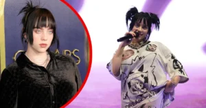 Billie Eilish Measurements: Height, Weight, Bra Size, Shoe Size, Bio