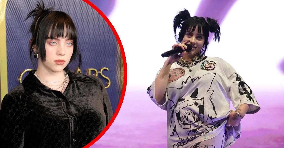 Billie Eilish Measurements: Height, Weight, Bra Size, Shoe Size, Bio