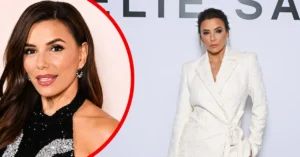 Eva Longoria Measurements: Height, Weight, Bra Size, Shoe Size, Bio
