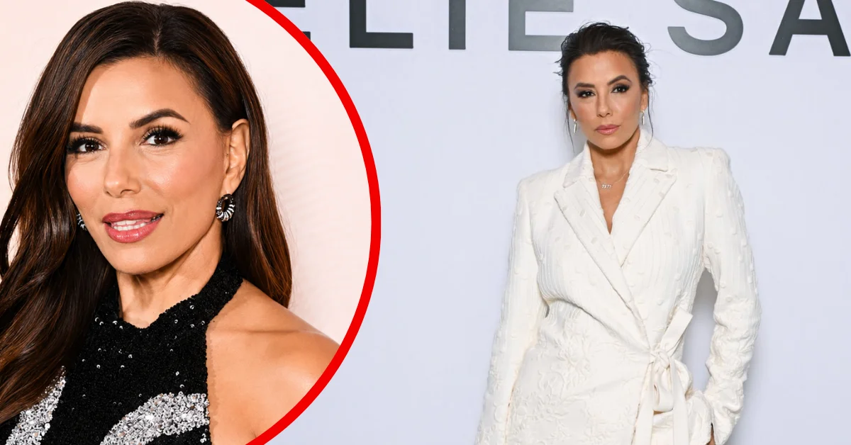 Eva Longoria Measurements: Height, Weight, Bra Size, Shoe Size, Bio