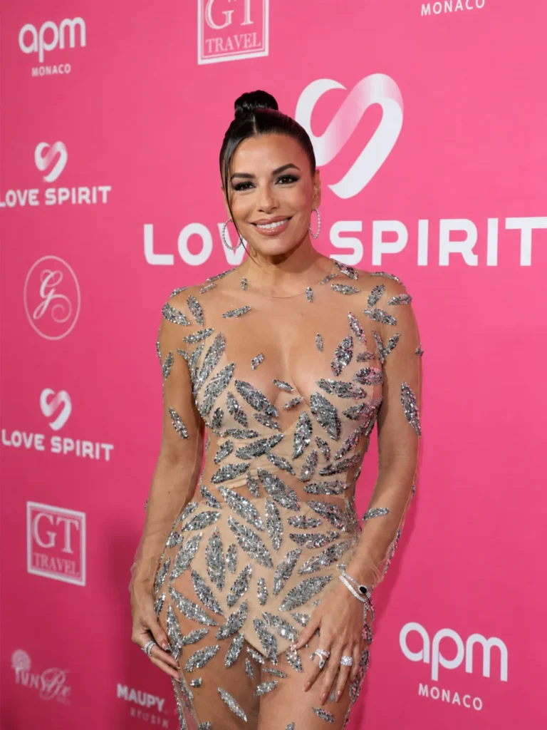 How Old Is Eva Longoria? Age & Birthday