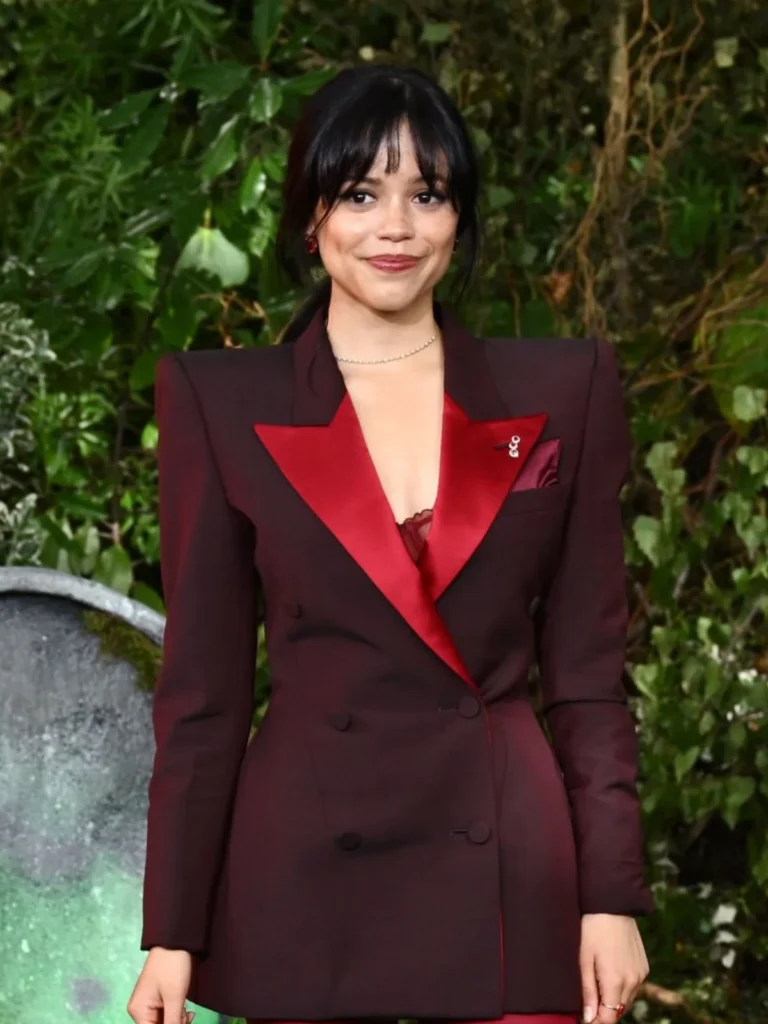 How Old Is Jenna Ortega? Age and Birthday