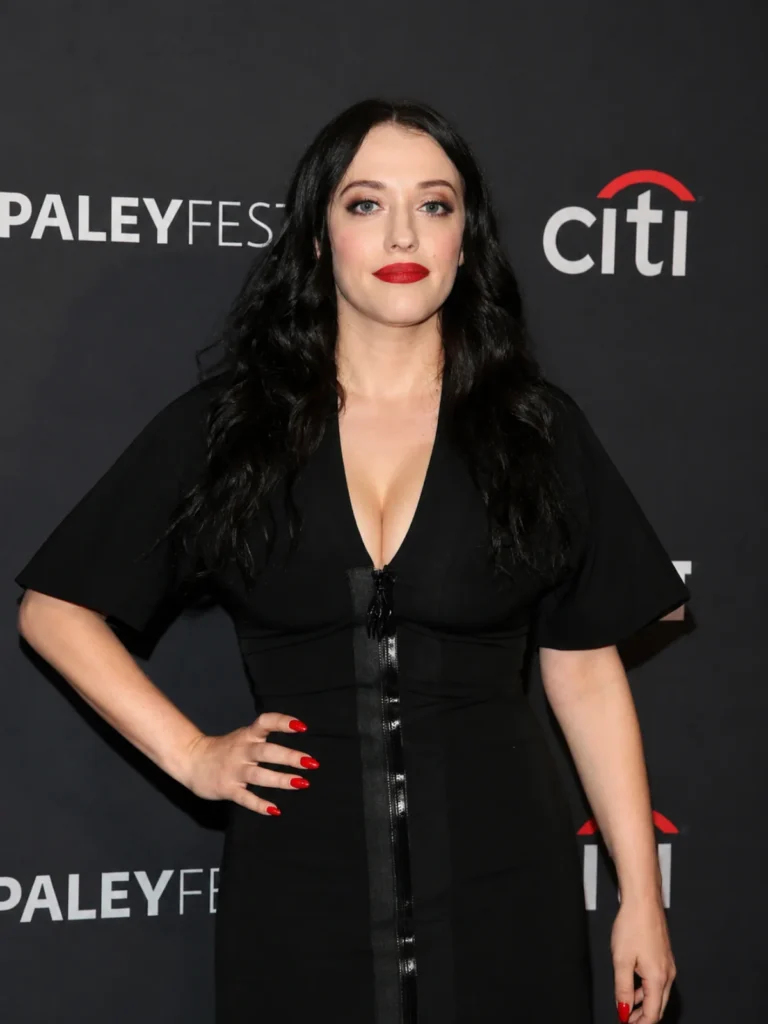 How Old Is Kat Dennings? Age and Birthday