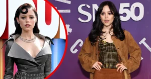 Jenna Ortega Measurements: Height, Weight, Bra Size, Shoe Size, Bio