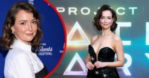 Milana Vayntrub Measurements: Height, Weight, Bra Size, Age, Net Worth, and Bio
