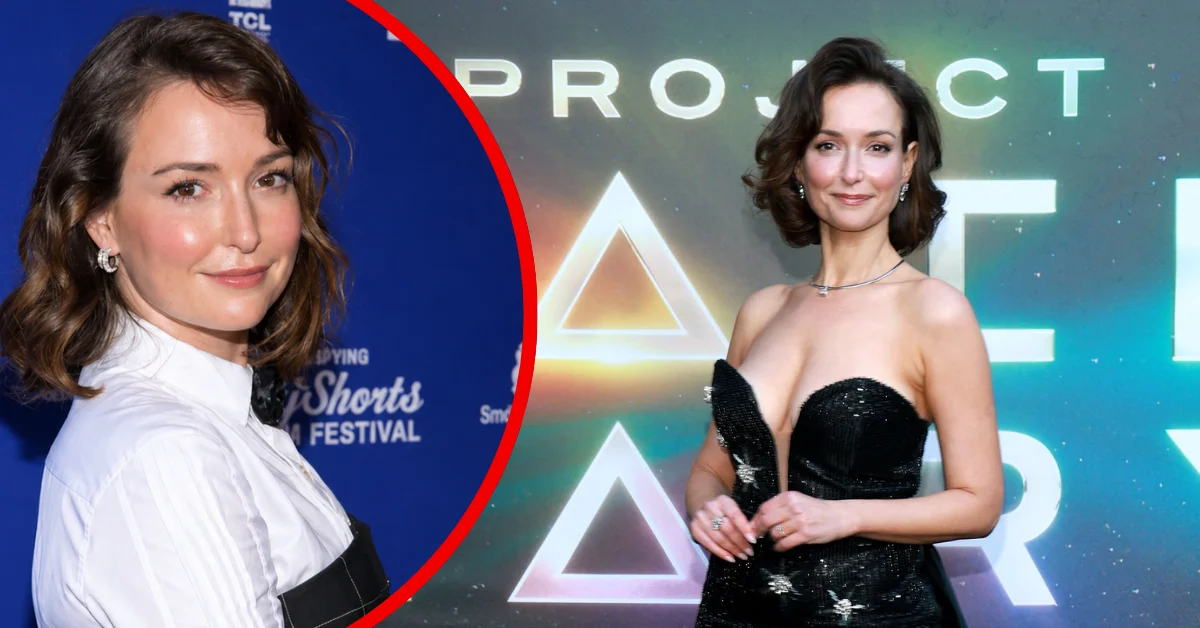 Milana Vayntrub Measurements: Height, Weight, Bra Size, Age, Net Worth, and Bio