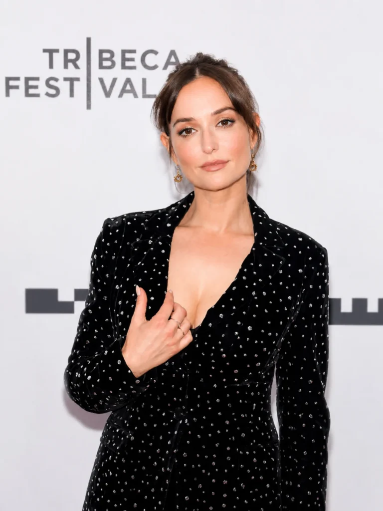 Milana Vayntrub Quick Profile and Body Stats