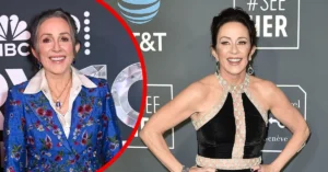 Patricia Heaton Measurements: Height, Weight, Bra Size, Shoe Size, Bio