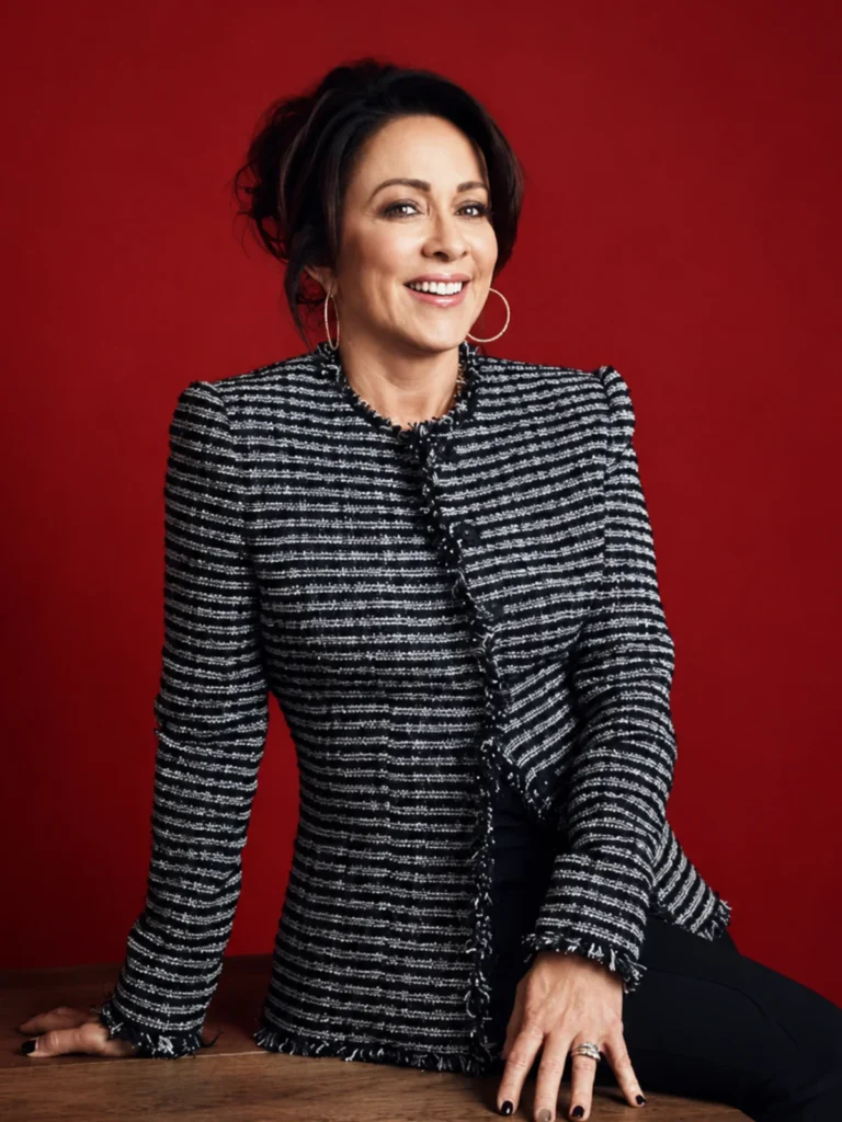 Patricia Heaton Quick Profile Summary