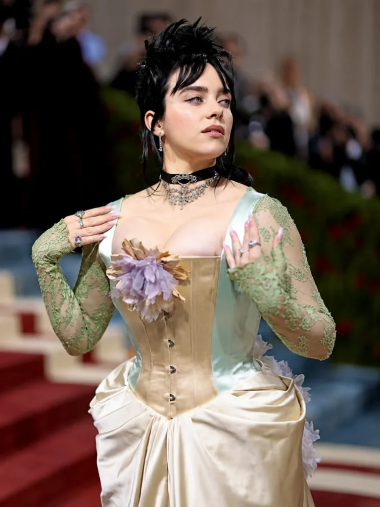 Quick Profile: Billie Eilish Body Stats Summary