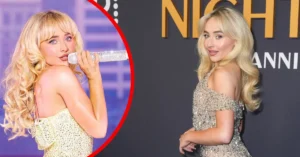 Sabrina Carpenter Measurements: Height, Weight, Bra Size, Shoe Size, Bio