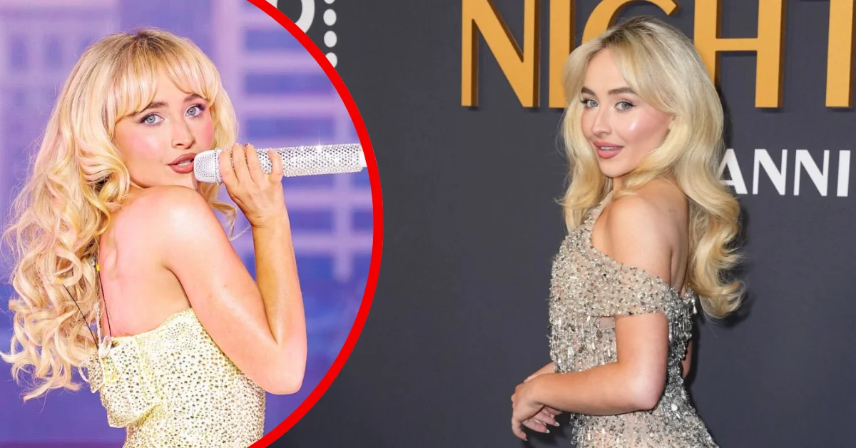 Sabrina Carpenter Measurements: Height, Weight, Bra Size, Shoe Size, Bio