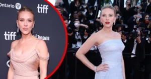 Scarlett Johansson Measurements: Height, Weight, Bra Size, Shoe Size, Bio