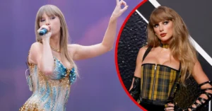 Taylor Swift Measurements: Height, Weight, Bra Size, Shoe Size, Bio