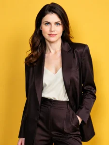 Alexandra Daddario Measurements: Height, Weight, Bra Size, Age, Shoe Size, and Bio