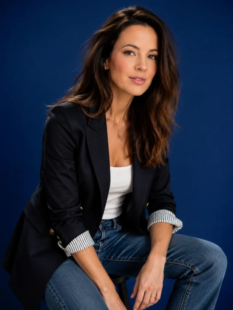 Alexandria Hoff Body Measurements