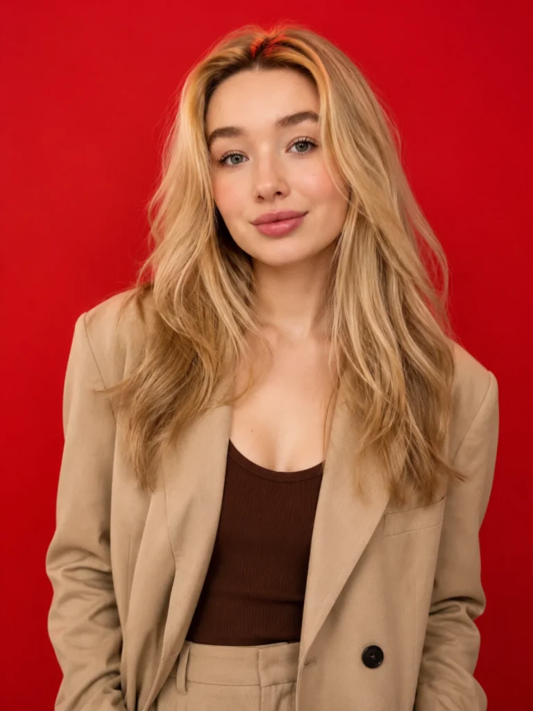 Baylen Dupree Measurements: Height, Weight, Bra Size, Shoe Size, Age, and Bio