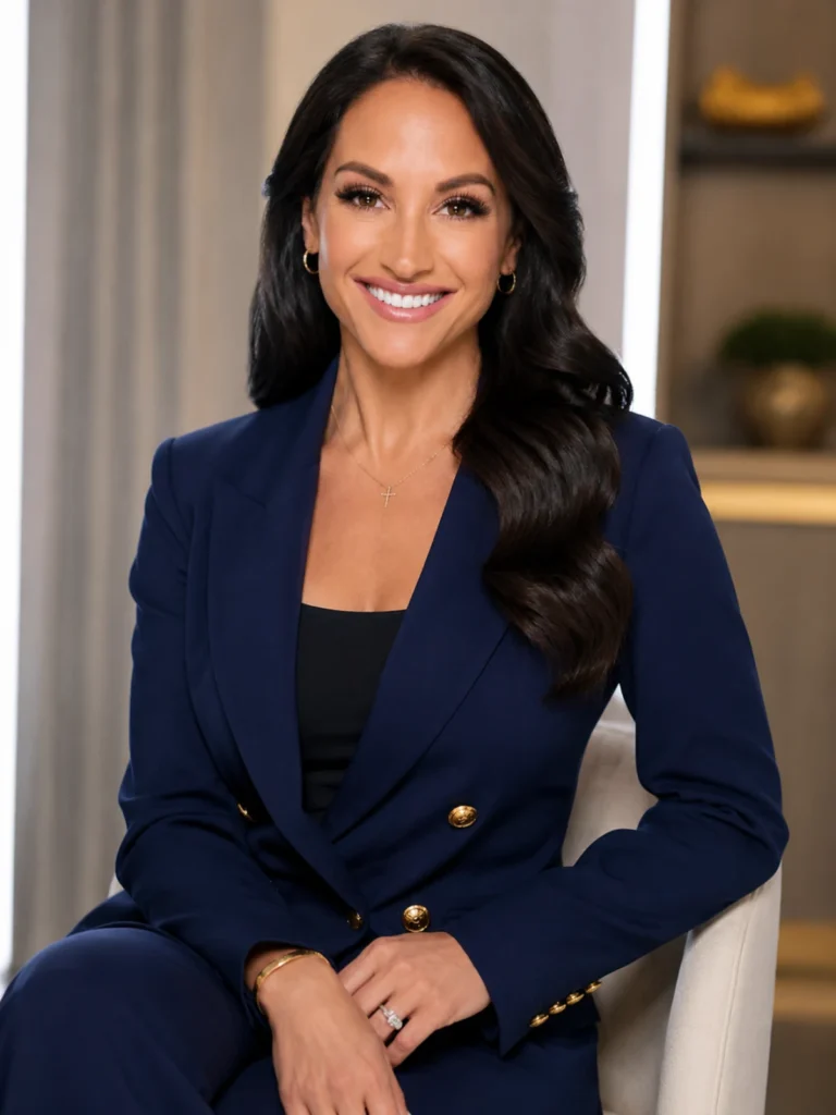 Emily Compagno Quick Profile