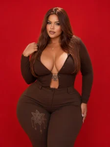 Gracie Bon Measurements: Height, Weight, Bra Size, Age, Shoe Size, and Bio