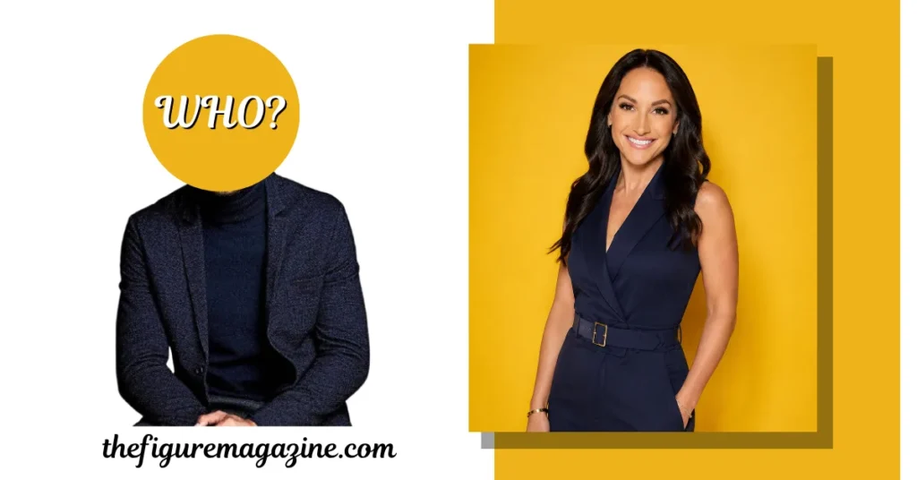 Is Emily Compagno Married?