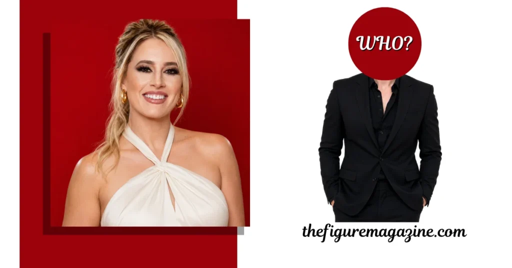 Is Jacqui Heinrich Married? Fiancé, Dating History, and Relationship Status