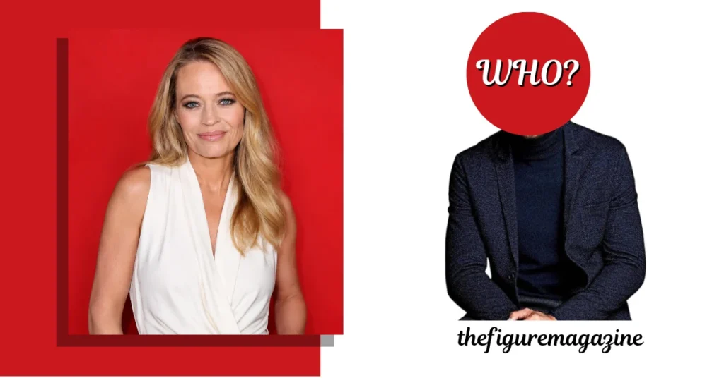 Is Jeri Ryan married?