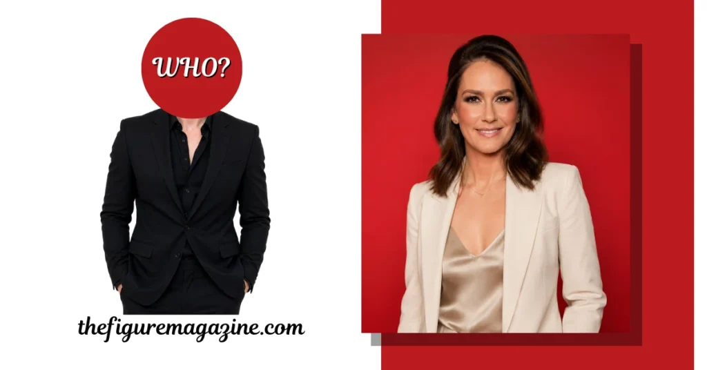 Is Jessica Tarlov Married? Husband and Family