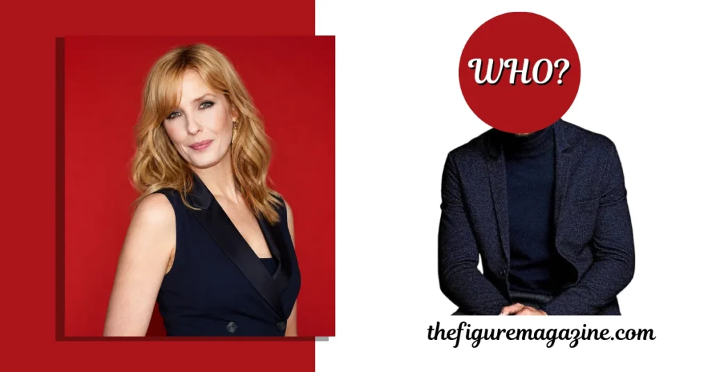 Is Kelly Reilly Married? Husband and Family