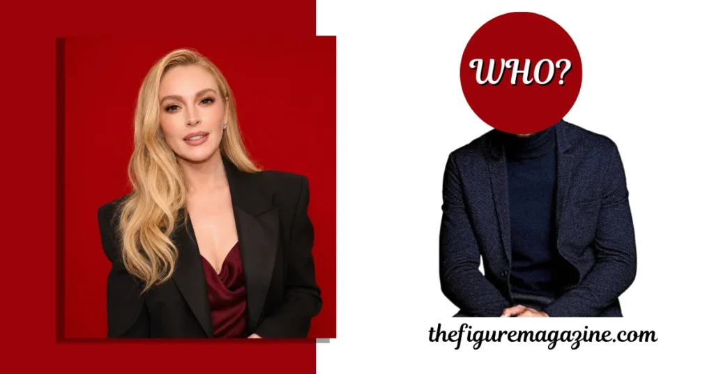 Is Lindsay Lohan Married?