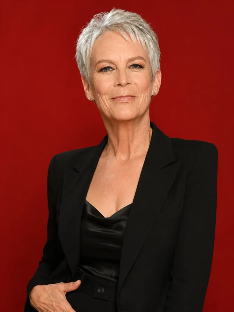 Jamie Lee Curtis Measurements: Height, Weight, Bra Size, Shoe Size, Age, and Bio