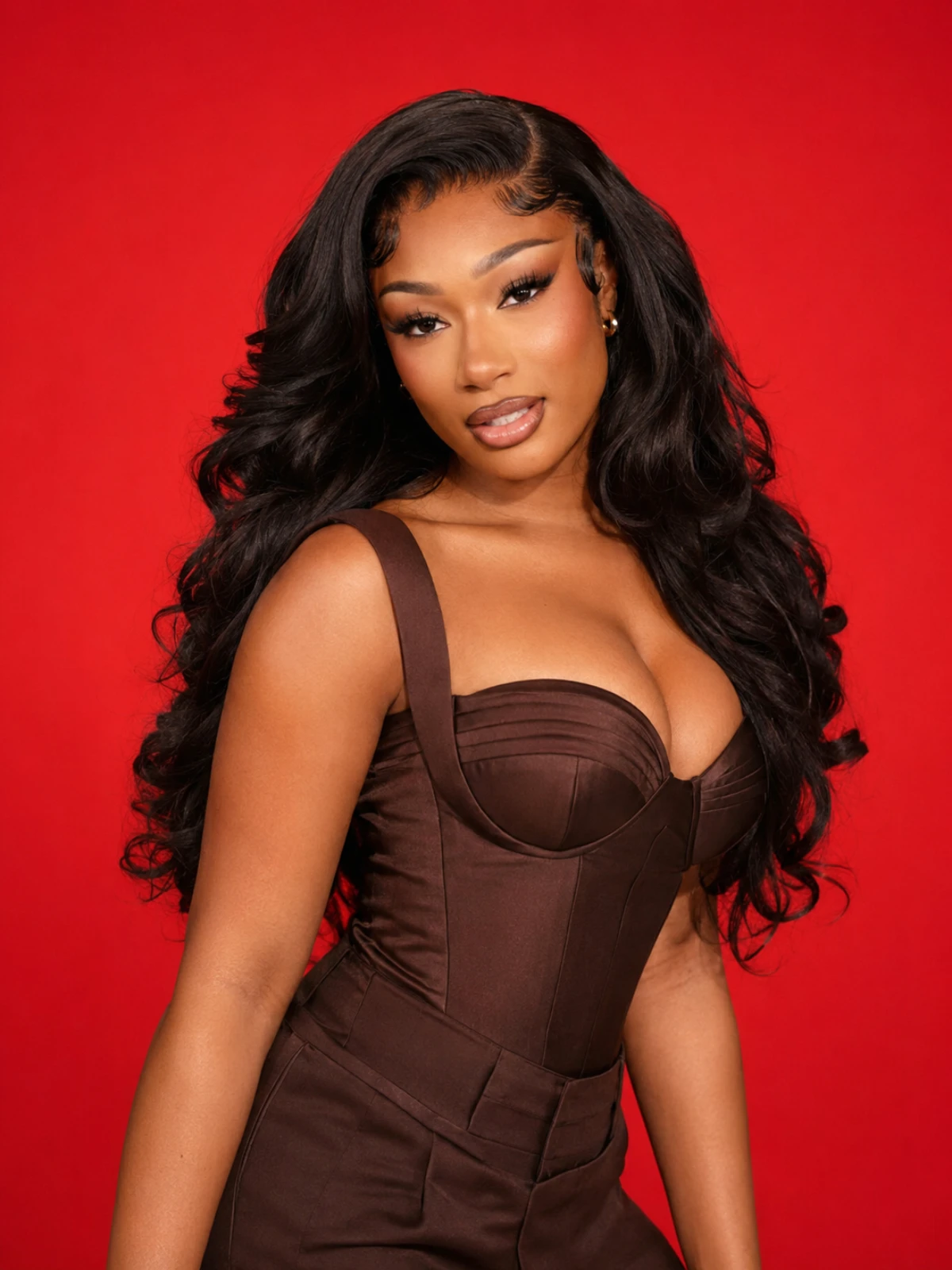 Megan Thee Stallion Measurements: Height, Weight, Bra Size, Age, Shoe Size, and Bio