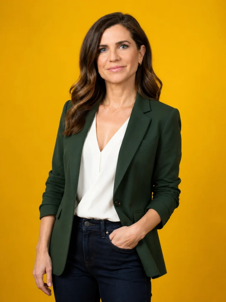 Nancy Mace Quick Profile