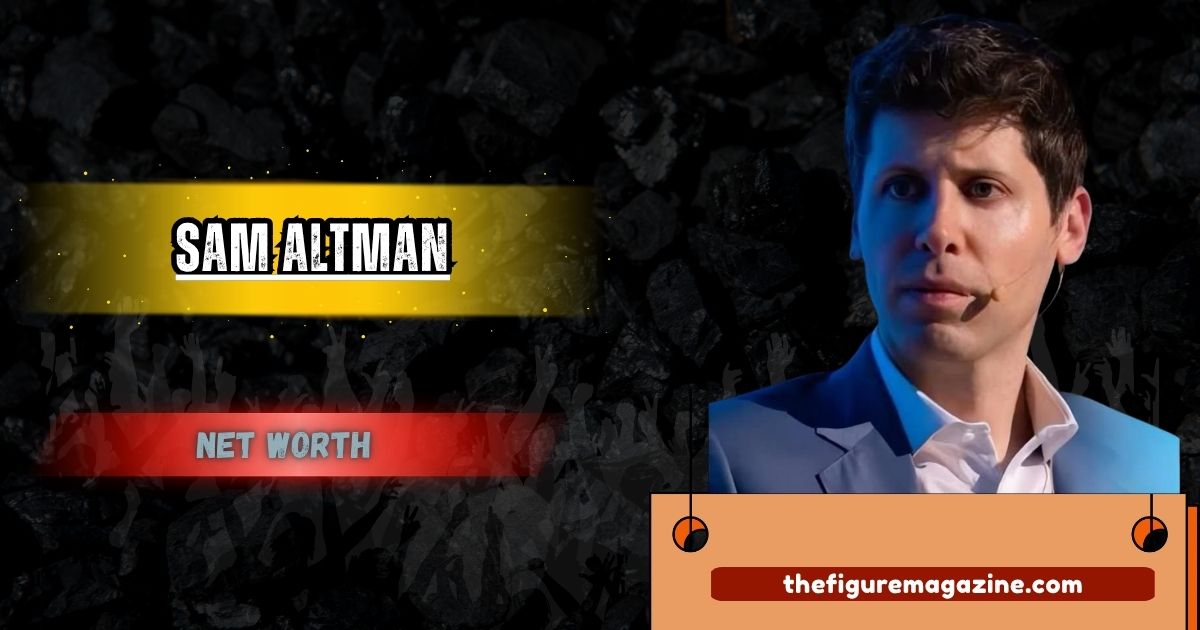 Sam Altman